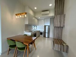 The Skywoods (D23), Condominium #567737041